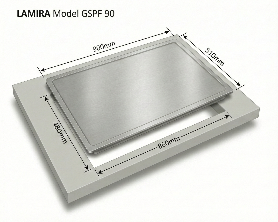 GSPF 90